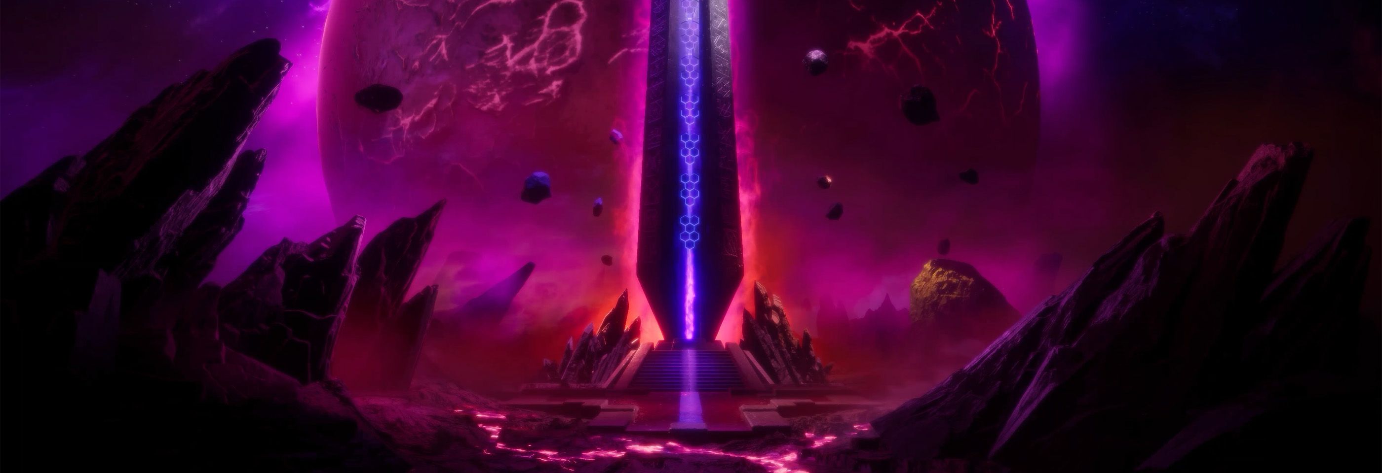 Final Form cover art