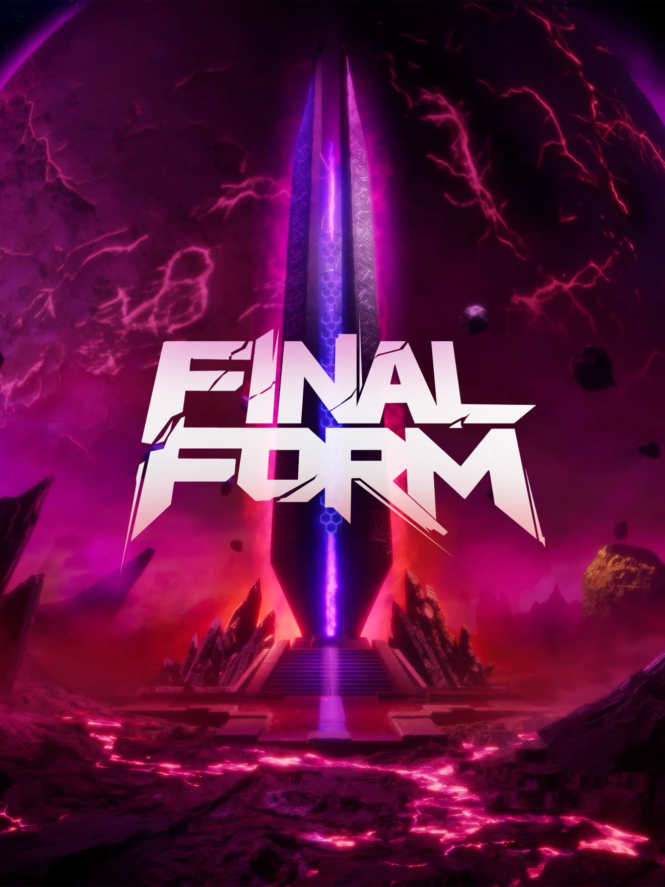 Final Form