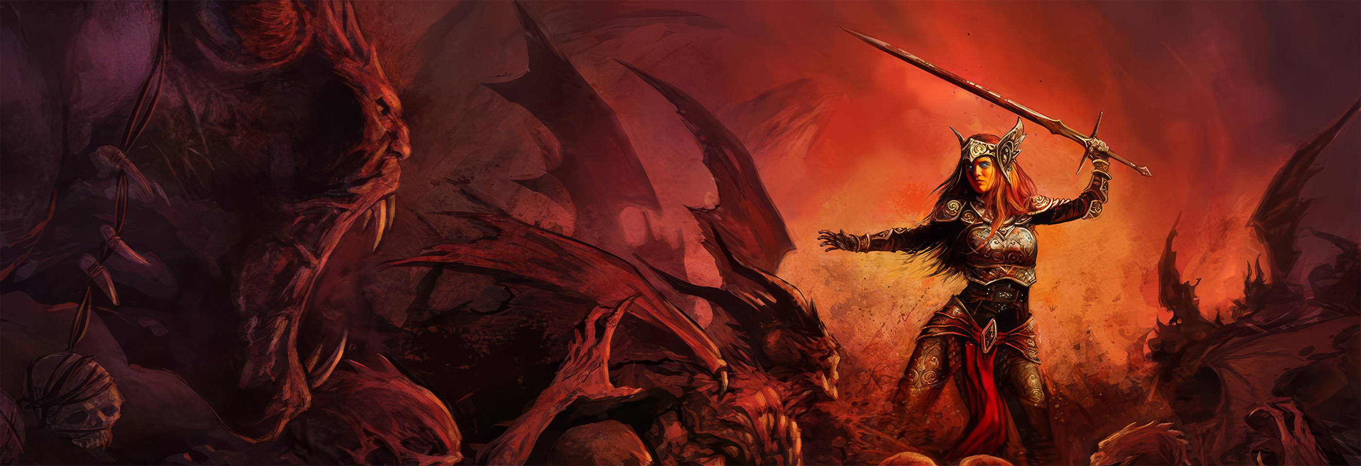 Baldur's Gate: Siege of Dragonspear cover art