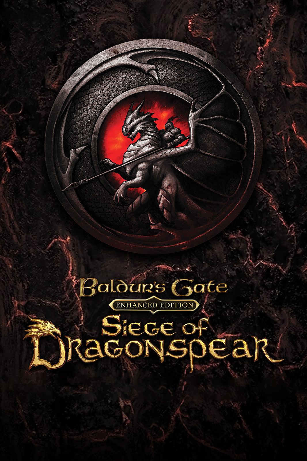 Baldur's Gate: Siege of Dragonspear