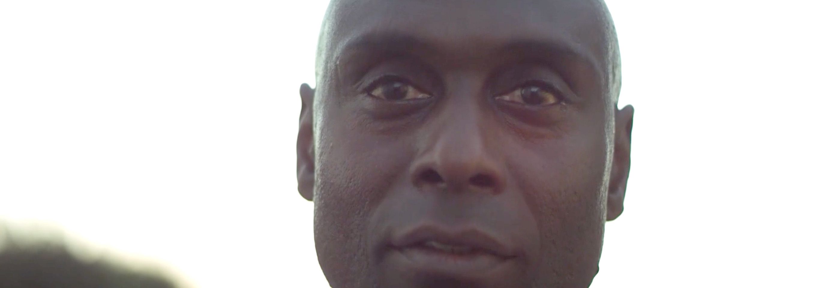 Spoken Word cover art