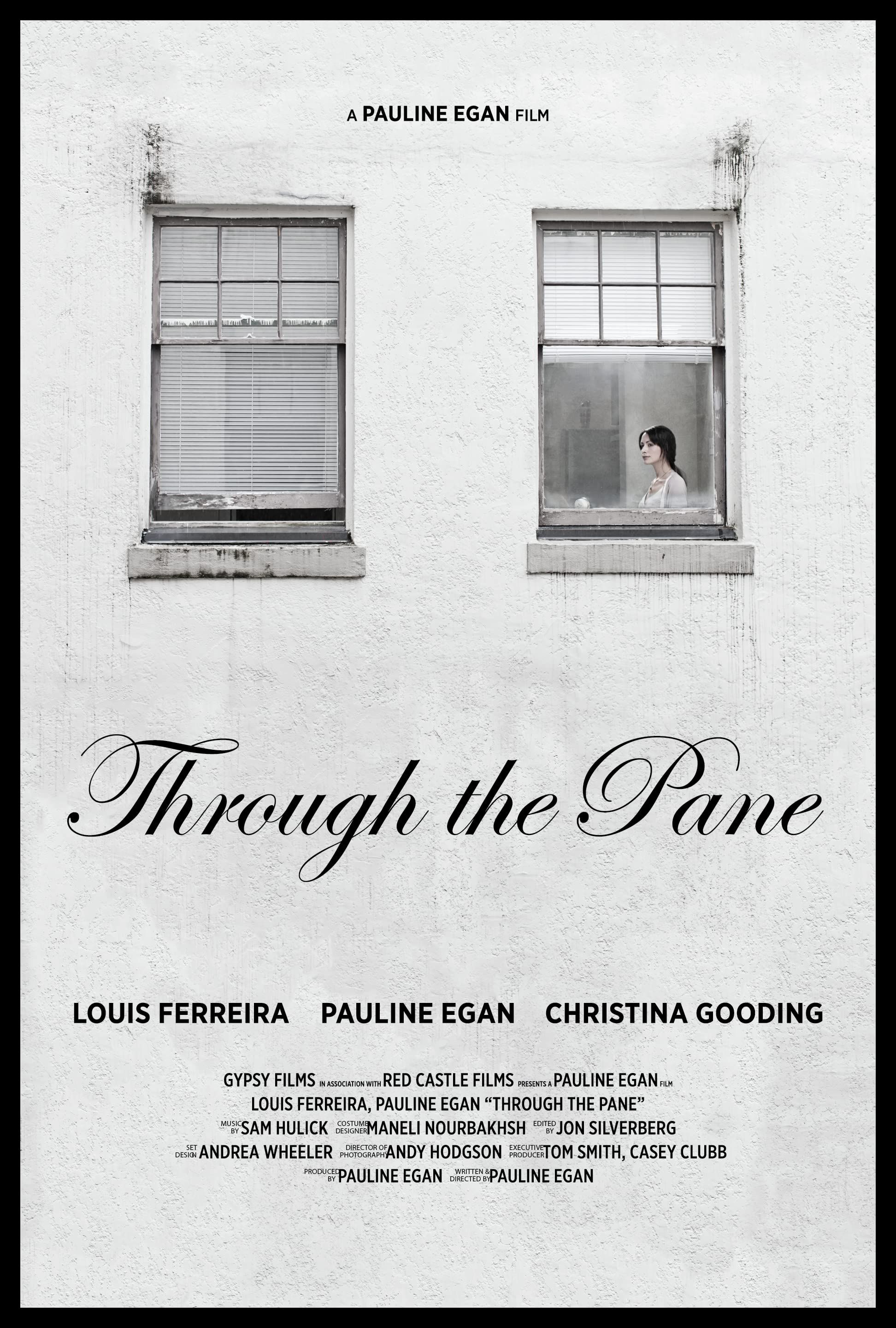 Through the Pane