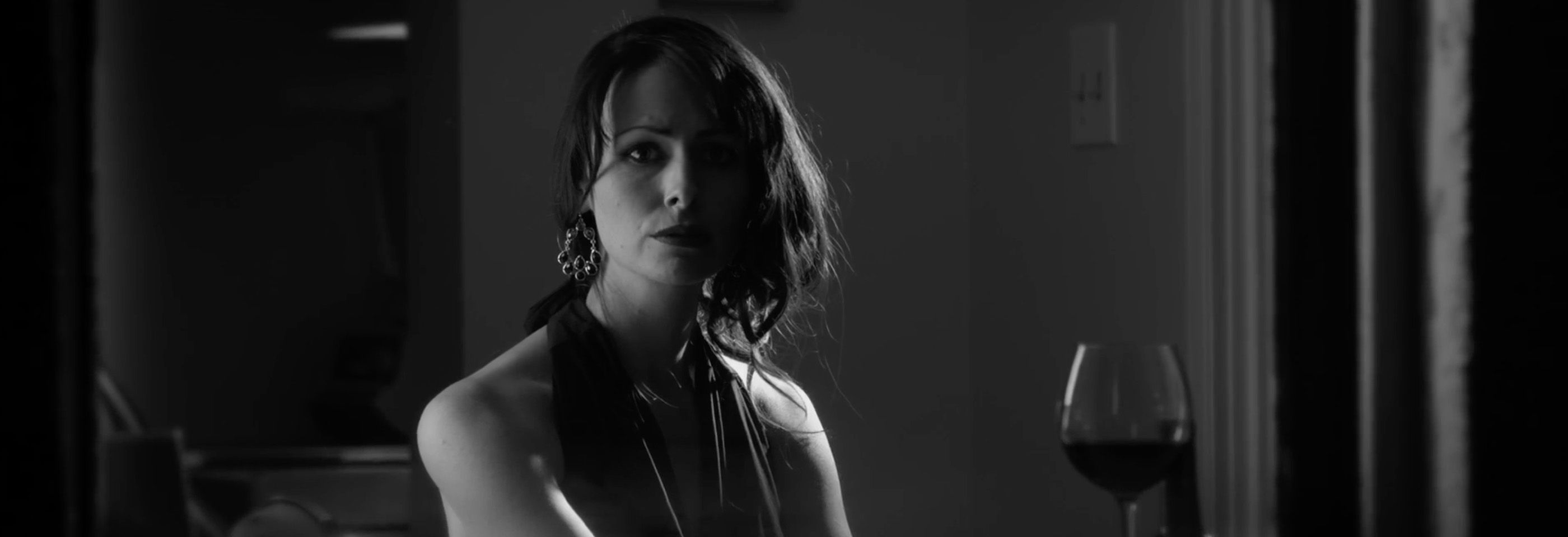 Through the Pane cover art